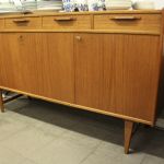 879 4160 Sideboard